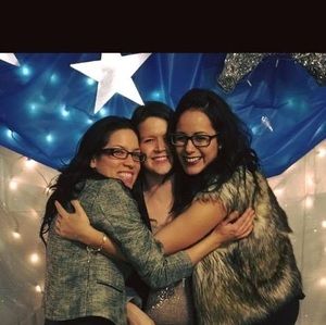 Meet your Posher, Gina